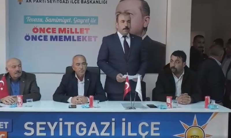 ÇOK KIYMETLİ SEYİTGAZİLİ HEMŞEHRİLERİM...
