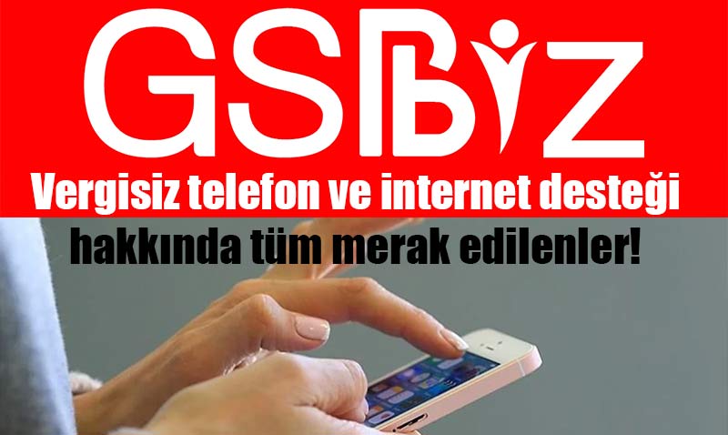 Gen Teknoloji Destek Bavurular Balad