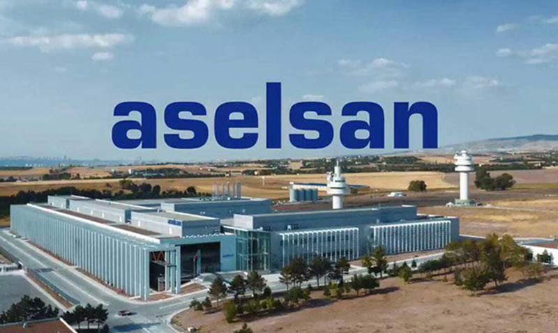 MİLLETİN ASELSAN’I 48 YAŞINDA