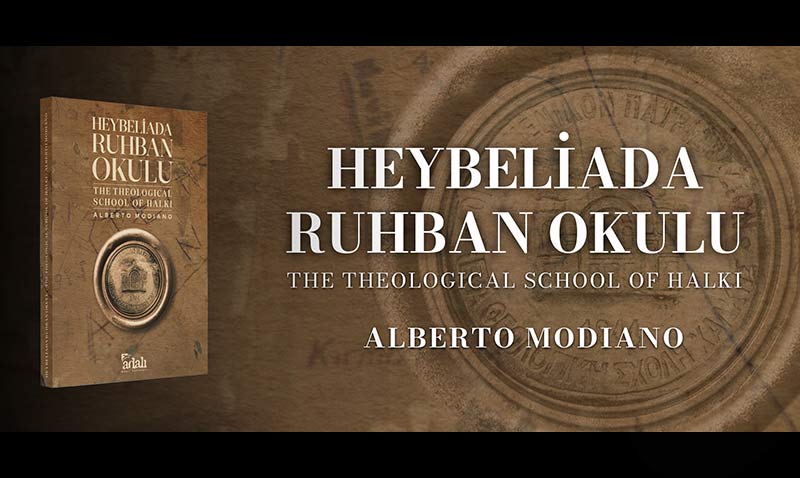 Heybeliada Ruhban Okulu’nun hikayesi film oldu
