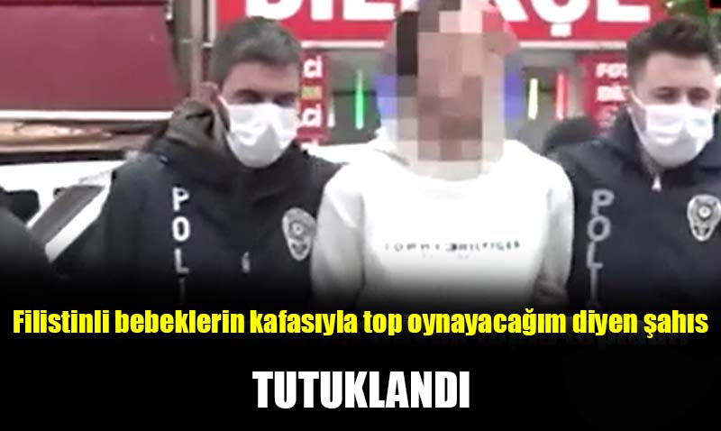 Vicdanlar rahatlatan gelime: Savcln itiraz ile tutukland