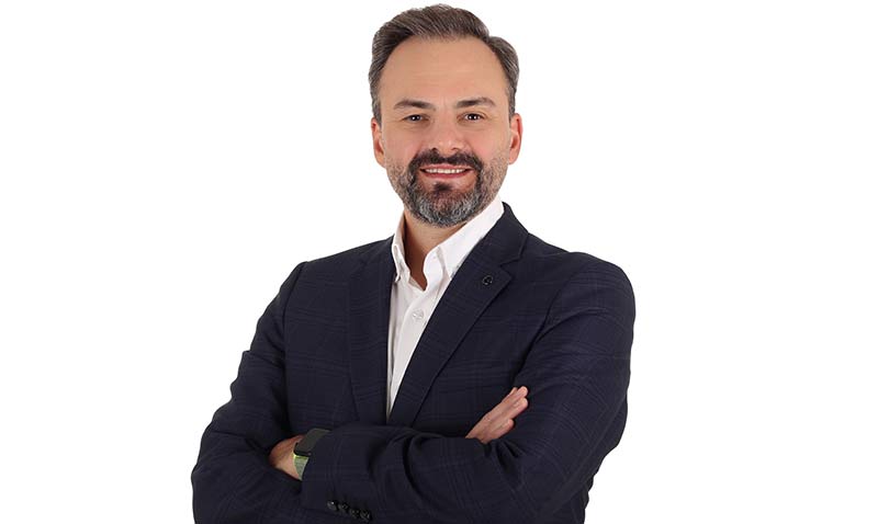 ’’Siber saldırılar KOBİ Ölçeğinde İşletmeleri Hedef Almaya Başladı’’