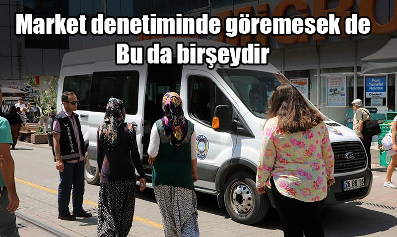 Büyükşehir zabıtası dilencilerle mücadeleyi sürdürüyor
