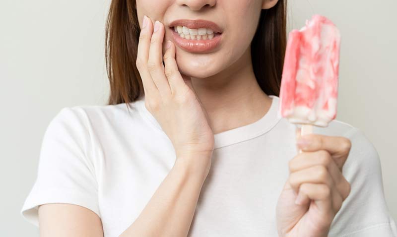 Dişlerinizde Aşırı Hassasiyet Varsa Bu 5 Nedene Dikkat! 