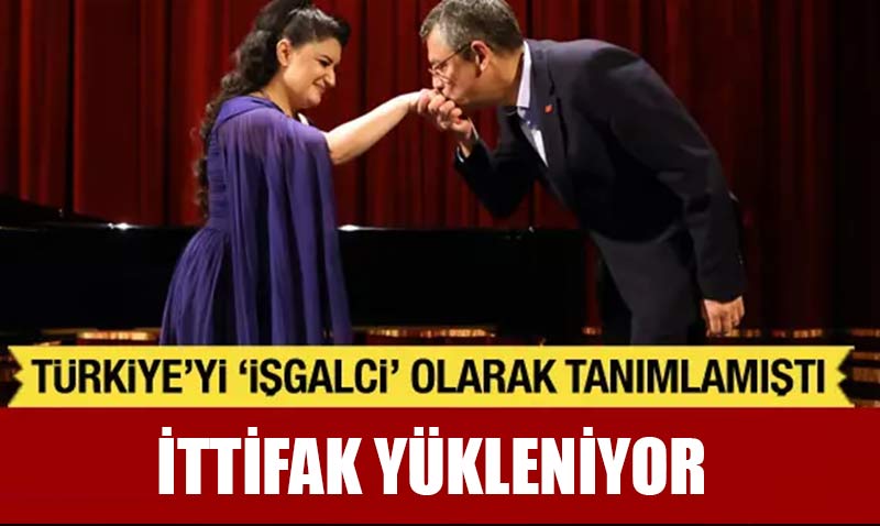 CHP’nin seçim rotası belli oldu