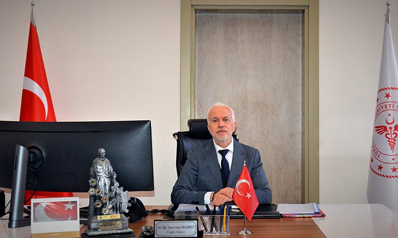 Toplum az ve di sal haftas