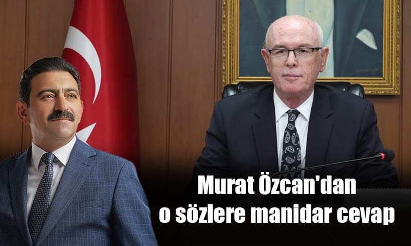 "Odunpazarının geri dönüşüm beceriksizliğini mi anlatacaksınız?"