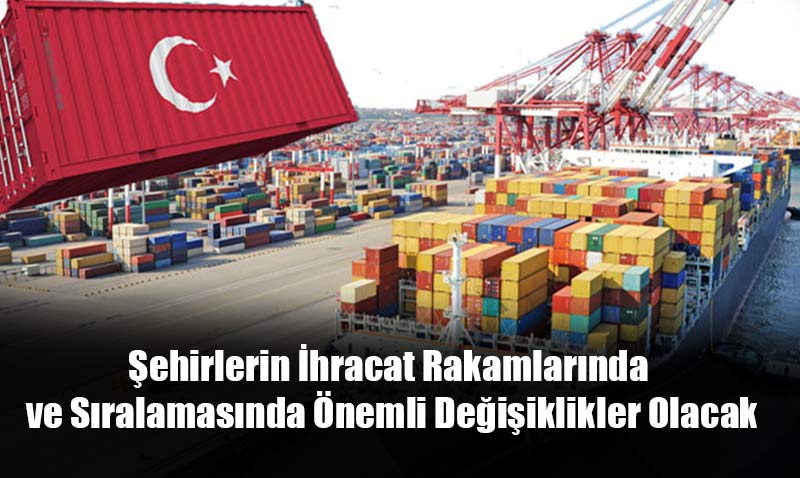 hracatta 1 Ocak 2024te irketlerin retim Yeri Bazl Yeni Sisteme Geiyoruz