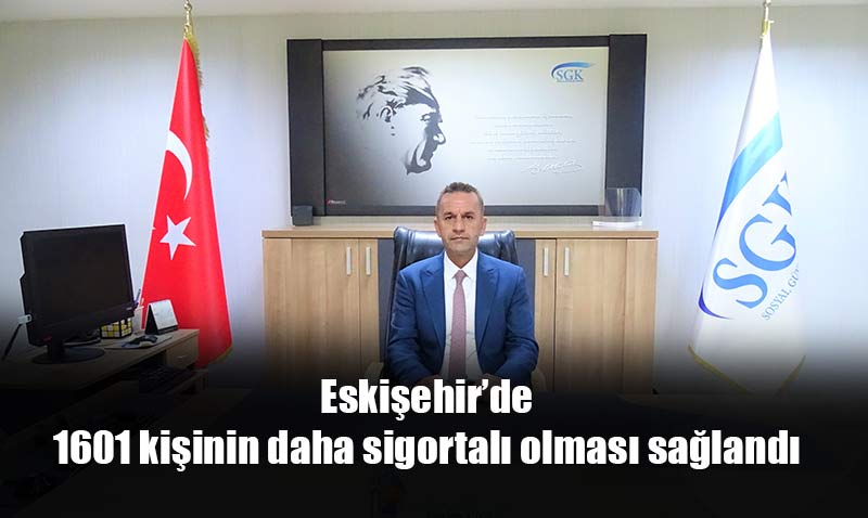 SGK Kayt D ile mcedeleye devam ediyor