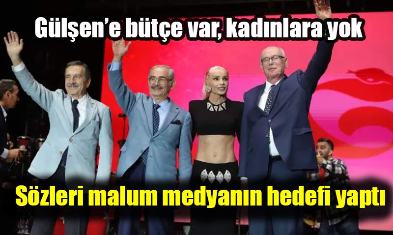 Murat zcan, linci medyann hedefi oldu