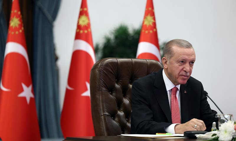 Filistin topraklarında yaşanan trajedi, artık insanlığın tahammül sınırlarını aşmıştır