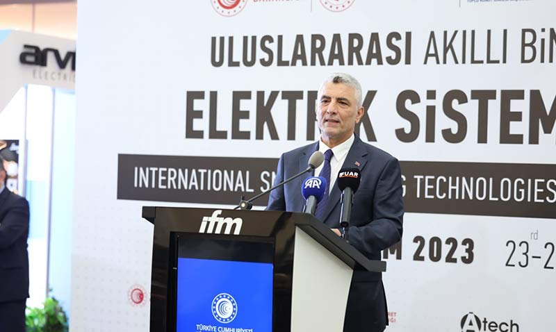 2023’te 17 binden fazla ihracatya destek saladk