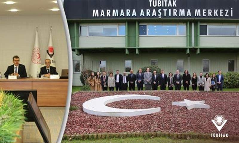 Küresel İnovasyon Ailesi "WAITRO" Olarak Geleceği Birlikte Tasarlıyoruz!