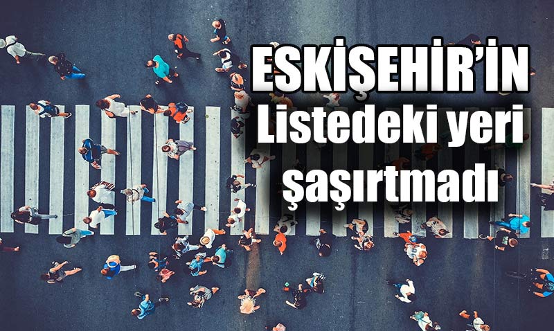 Türkiye’nin istihdam şampiyonu şehirleri belli oldu!