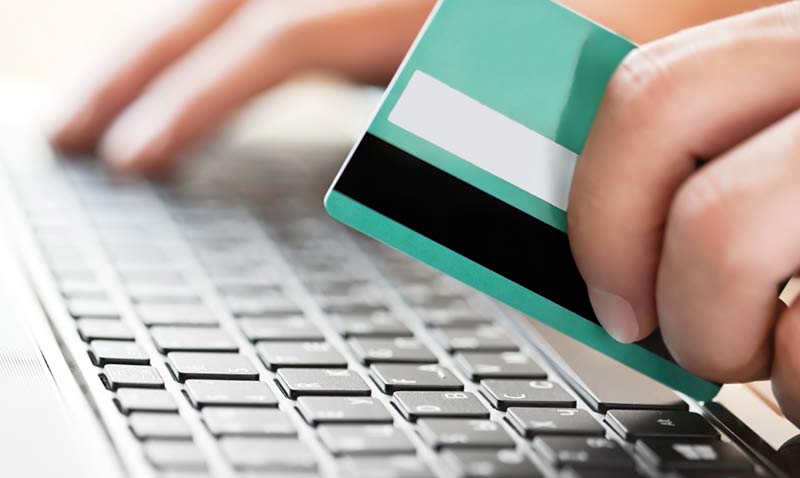 Güvenli online alışverişin 8 yolu