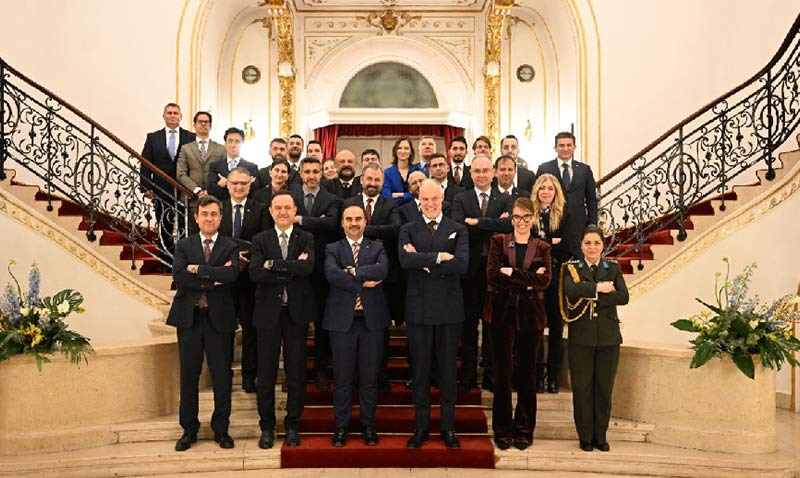 Macaristana Savunma Sanayi karmas