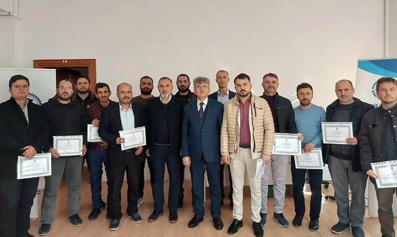 Baba Okulu Seminerleri Tamamland