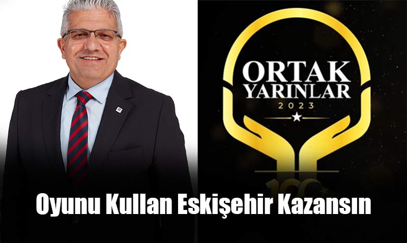 Eskiehir OSBnin Kasga Projesi Finale Kald