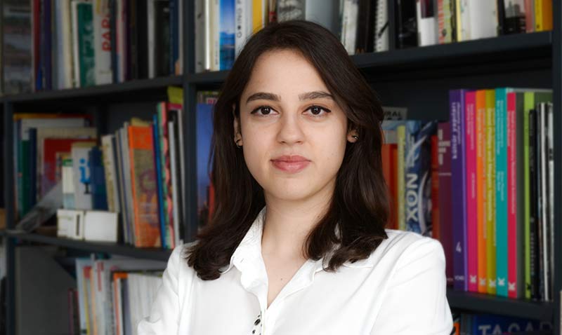Yapay zeka ile i hayatn dijitalletiriyor
