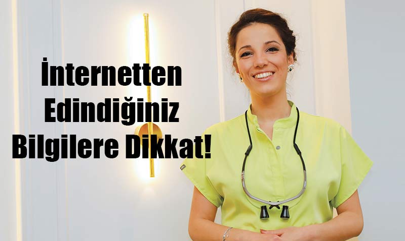 Çocuğunuzun diş sağlığı için bunlara dikkat!