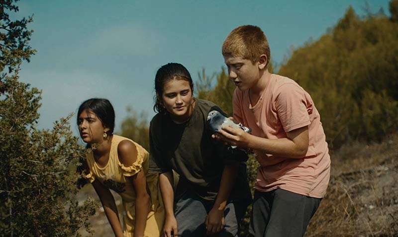 Boazii Film Festivalinin Ulusal Yarma Filmleri belli oldu
