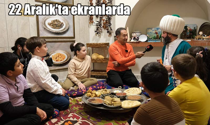 Dr. Feridun Kunakla Evlerinize Salk Program Sivrihisarda