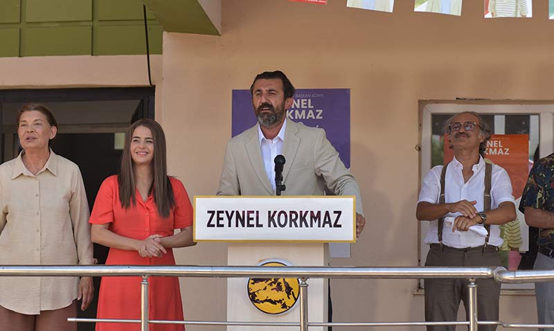 Bakan filminin fragman yaynland!