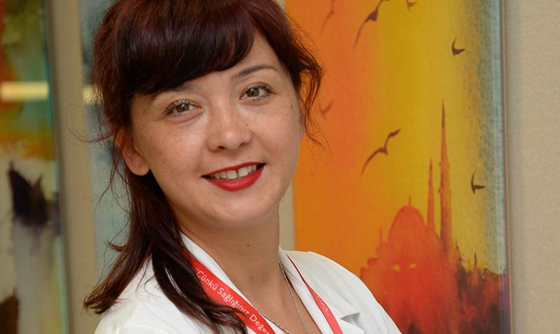 Yrrken kollar sallamamak parkinson hastal belirtisi olabilir