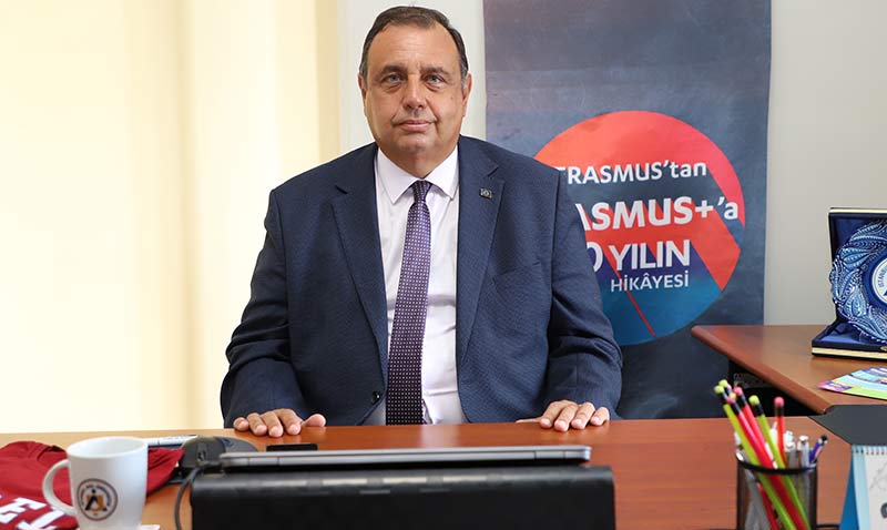 ‘İsrail Akdeniz’deki Enerji Kaynaklarını Ele Geçirmek İstiyor’