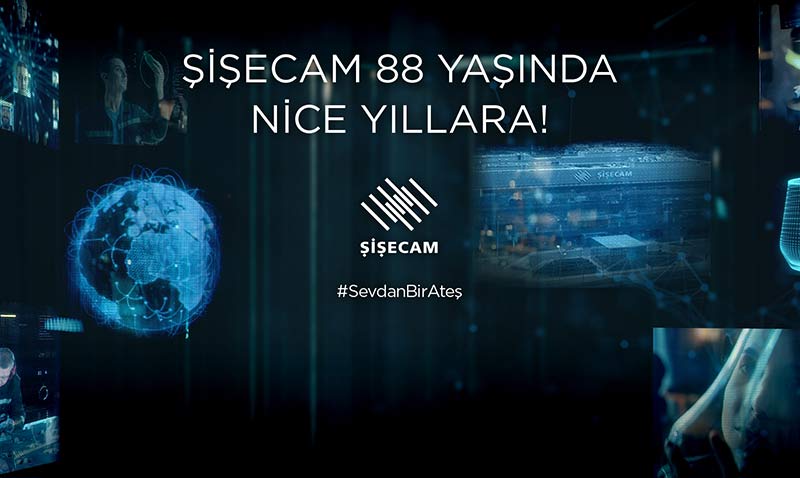 iecam 88inci yln kutluyor