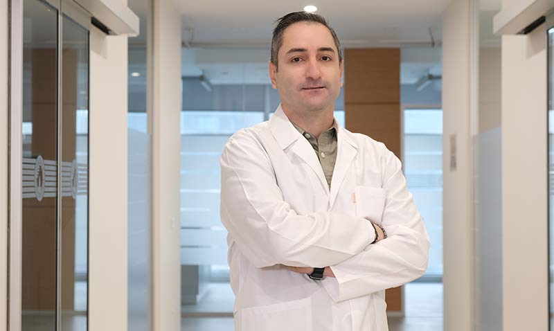 Di fobisini yenen yntem, anestezi ile di tedavisi