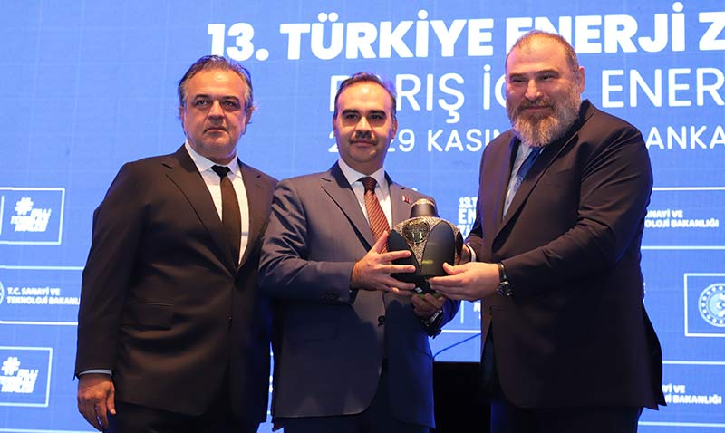 Trkiye, uygulad politikalarla riskleri avantaja eviriyor