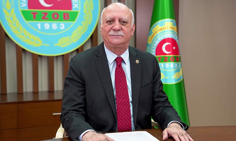 Zeytinyanda taklit ve tai devam ediyor