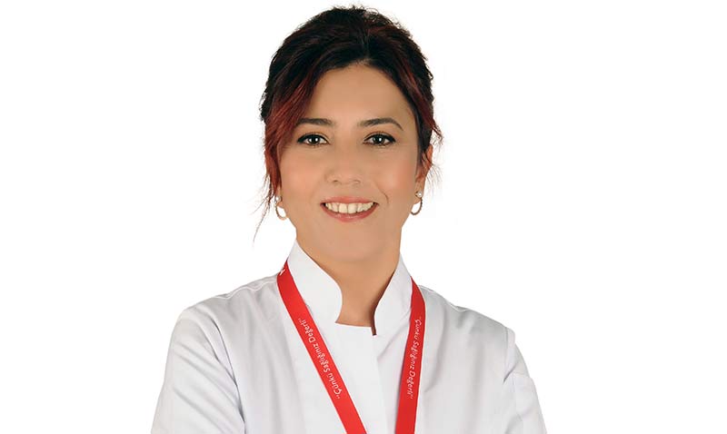 Epilepsisi olan annelere bebek bakmnda 5 nemli uyar