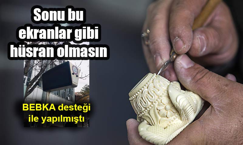 Lletana da BEBKA destei ile hayat bulacak gibi