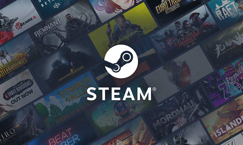 Steam, Türk Lirasına veda etti
