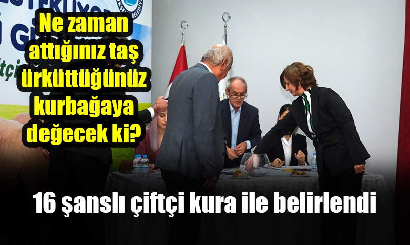 Alpuda kk iftiye noter huzurunda destek
