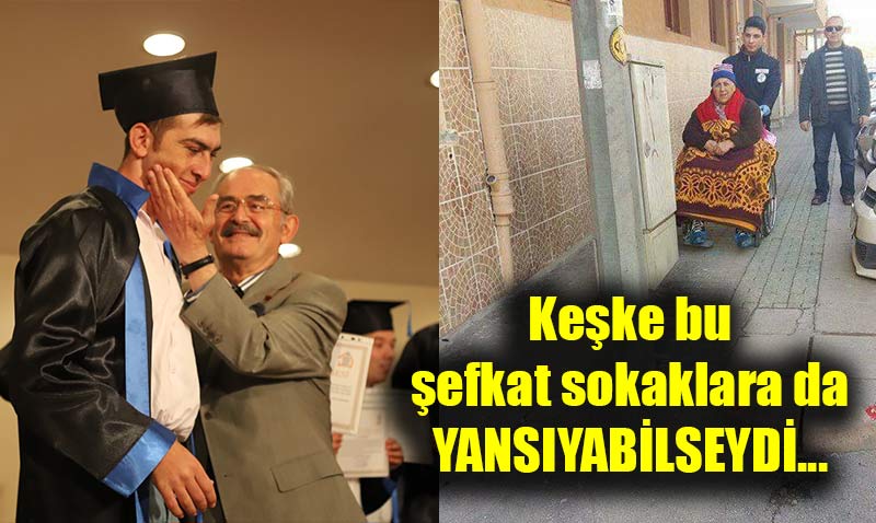 3 Aralk Dnya Engelliler Gnne  Bykehirden Anlaml Etkinlikler