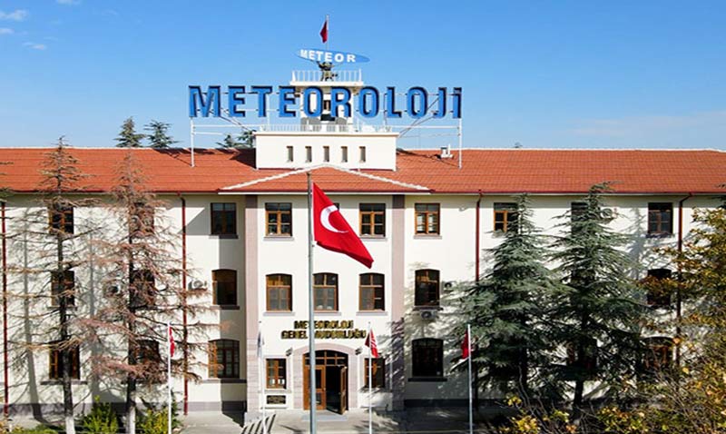 Vatandaşlar, “Meteouyarı” ile meteorolojik gelişmelerden haberdar oluyor