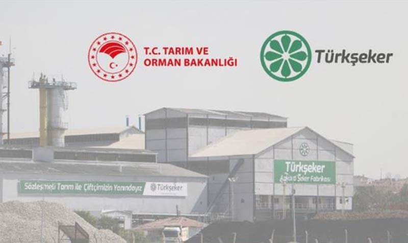 Türkşeker’e 115 sürekli işçi alınacak