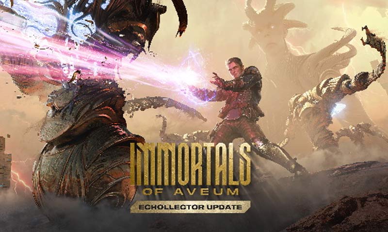 Immortals of Aveum’un en büyük güncellemesi kasım ayında geliyor!