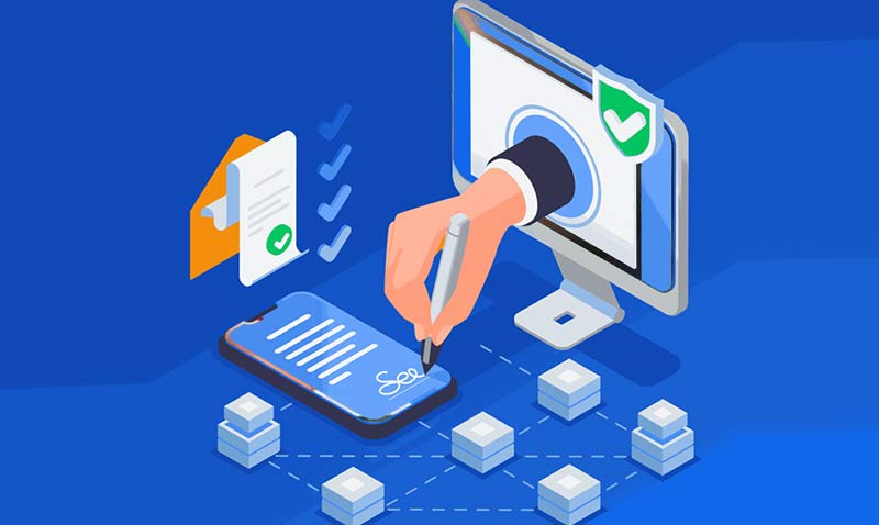 E-imza Nedir?