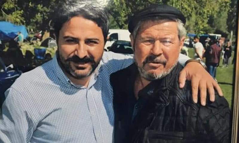 Hasan Kaln n Ac Gn