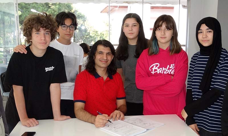 Çocuklarınızı Matematik Olimpiyatlarına Hazırlayın