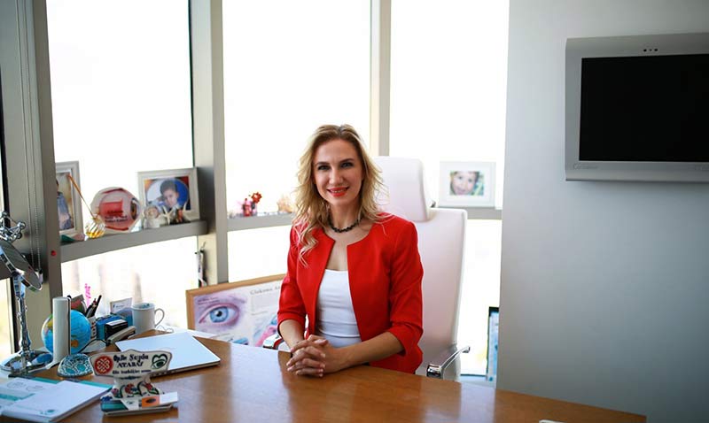 Okul Çağı Çocuklarında Bazı Görme Sorunlarına Dikkat!