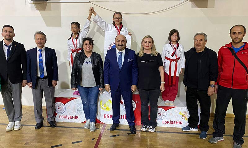 29 Ekim Cumhuriyetin 100. Yl Msabakalar Yapld