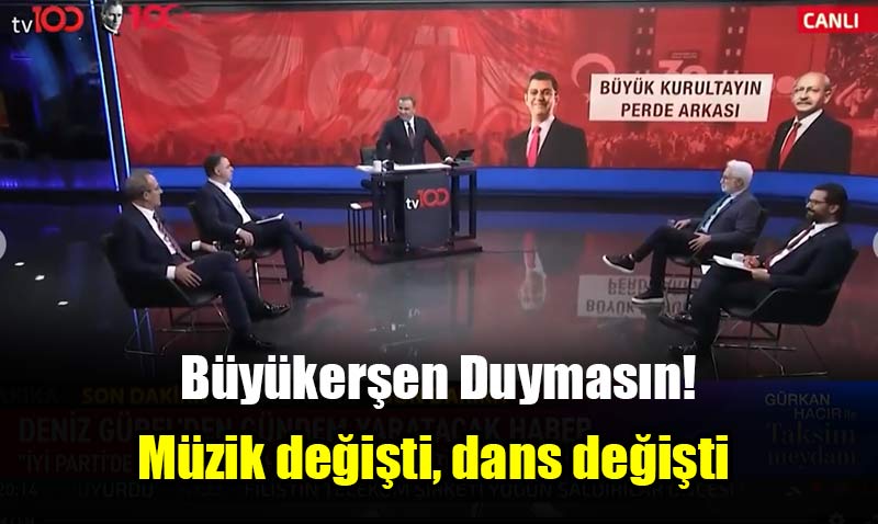 "Kurt’un Bykehir niyeti elbette var!"