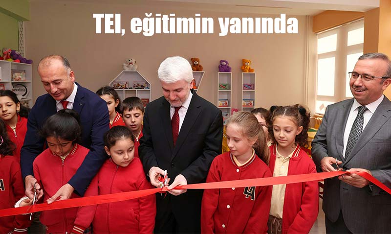 TEInin Eitime Destei Sryor