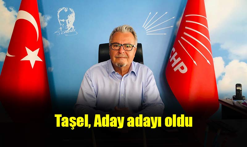 CHP’li eski il başkanı Tepebaşı Belediye Başkan Aday Adayı oldu