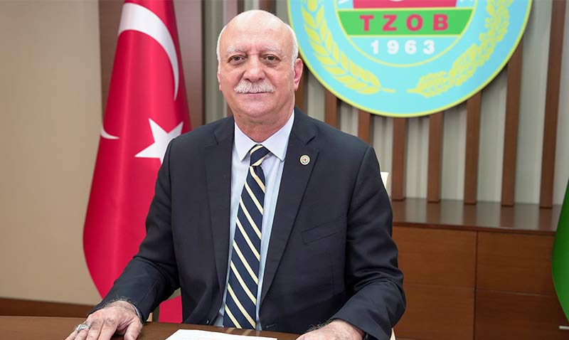 Kasım ayı üretici market fiyatları